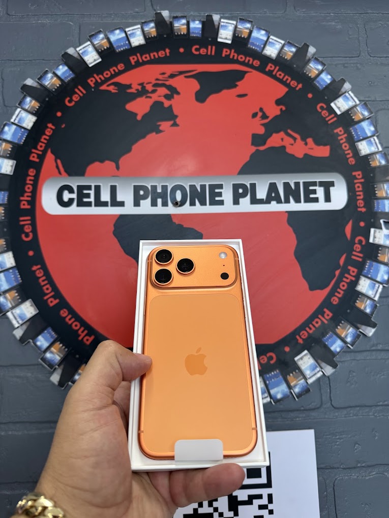 Cell Phone Planet - iPhone Products