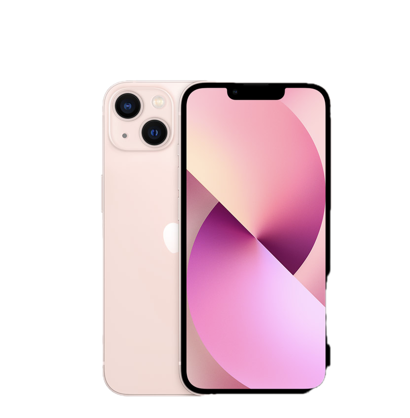 iPhone 13 Pink