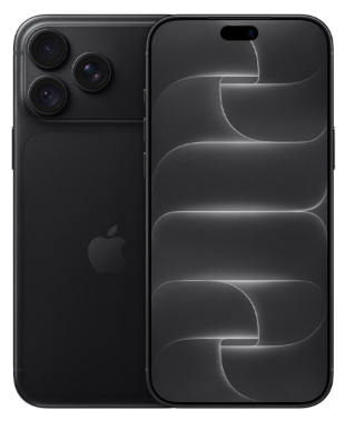 iPhone 18 Pro Max Black