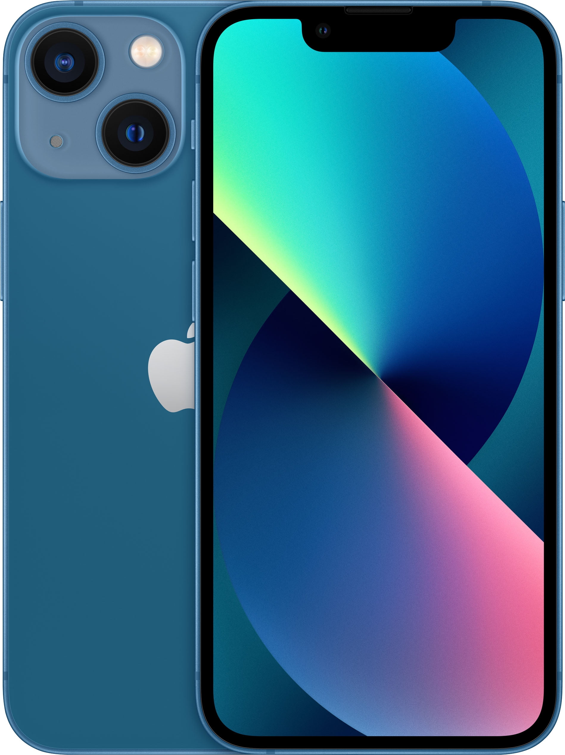 iPhone 13 mini Blue